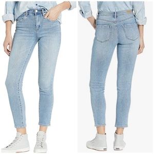 BlankNYC size 30 the rivington high rise jeans